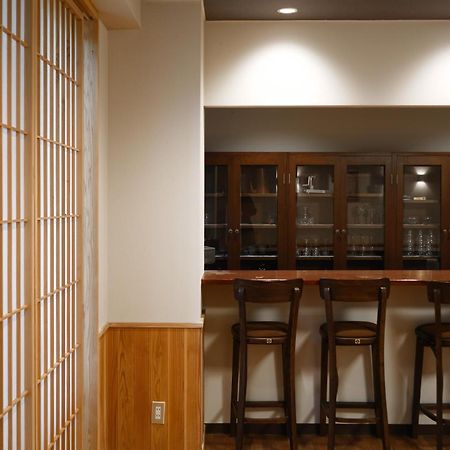 Hotel Bauhinia ホテルバウヒニア Nagano Exterior foto