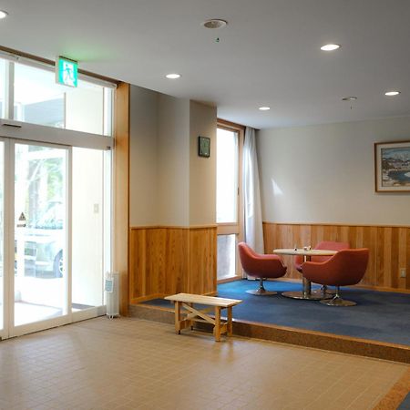 Hotel Bauhinia ホテルバウヒニア Nagano Exterior foto