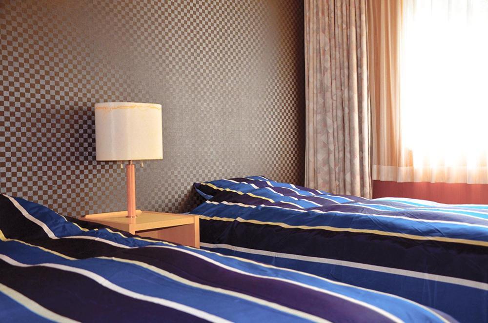 Hotel Bauhinia ホテルバウヒニア Nagano Exterior foto