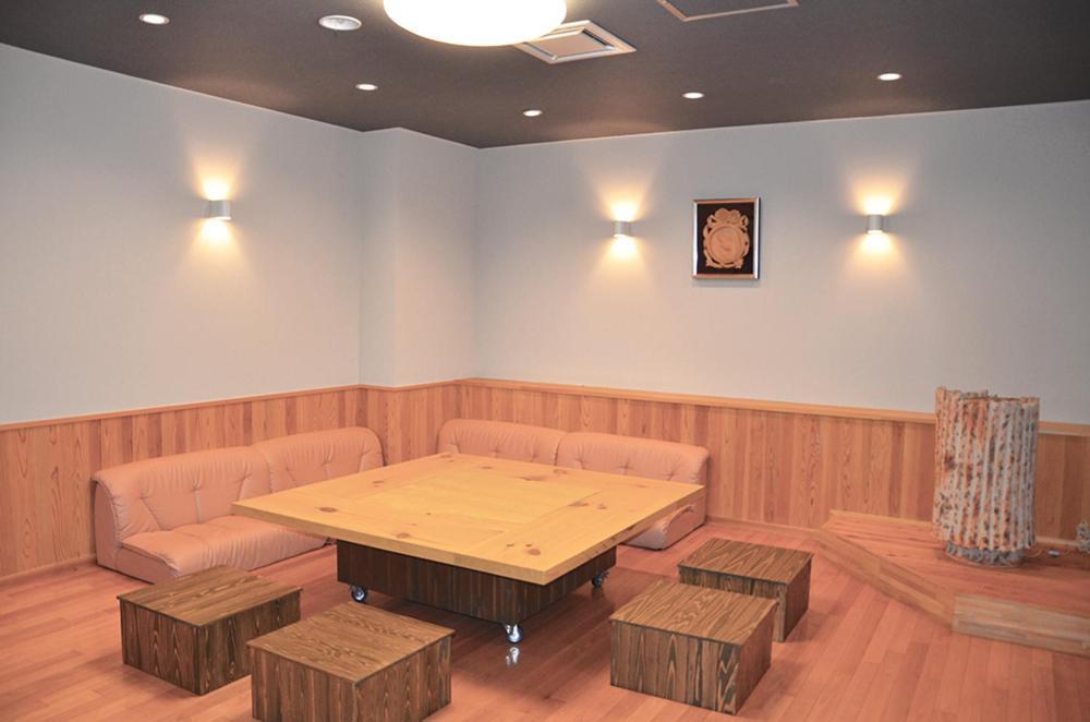 Hotel Bauhinia ホテルバウヒニア Nagano Exterior foto